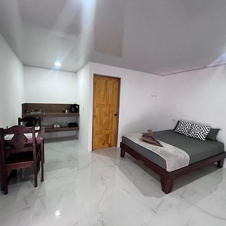 Tortuguero Villas Экстерьер фото