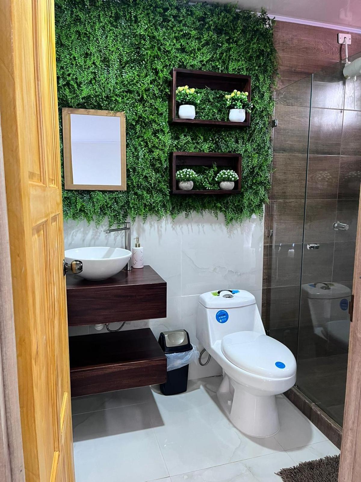 Tortuguero Villas Экстерьер фото
